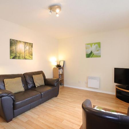 Edinburgh Palace Apartment Εξωτερικό φωτογραφία