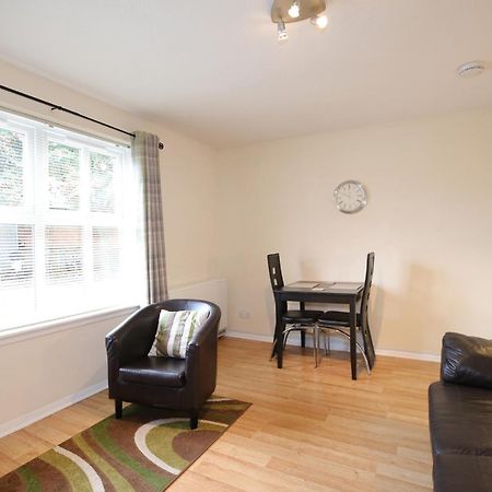 Edinburgh Palace Apartment Εξωτερικό φωτογραφία