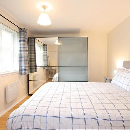 Edinburgh Palace Apartment Εξωτερικό φωτογραφία