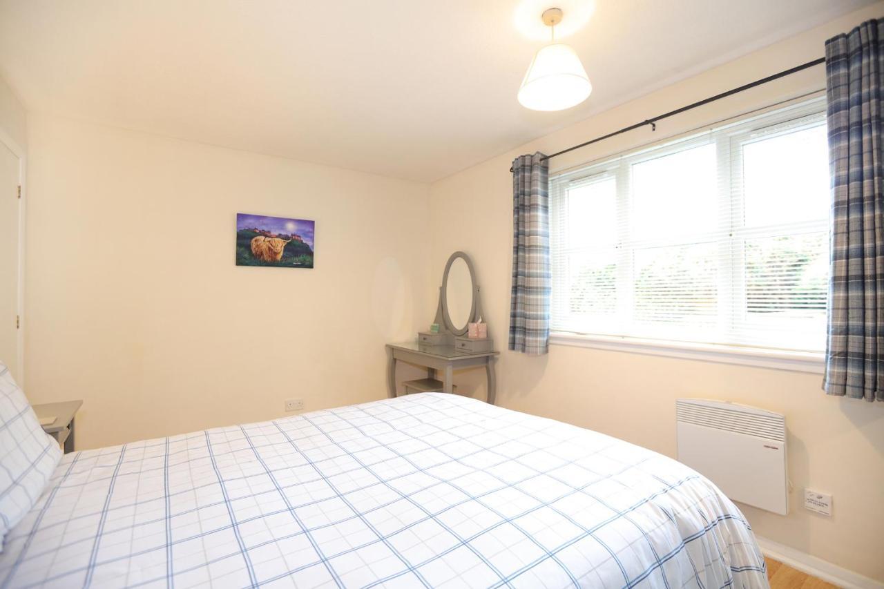 Edinburgh Palace Apartment Εξωτερικό φωτογραφία
