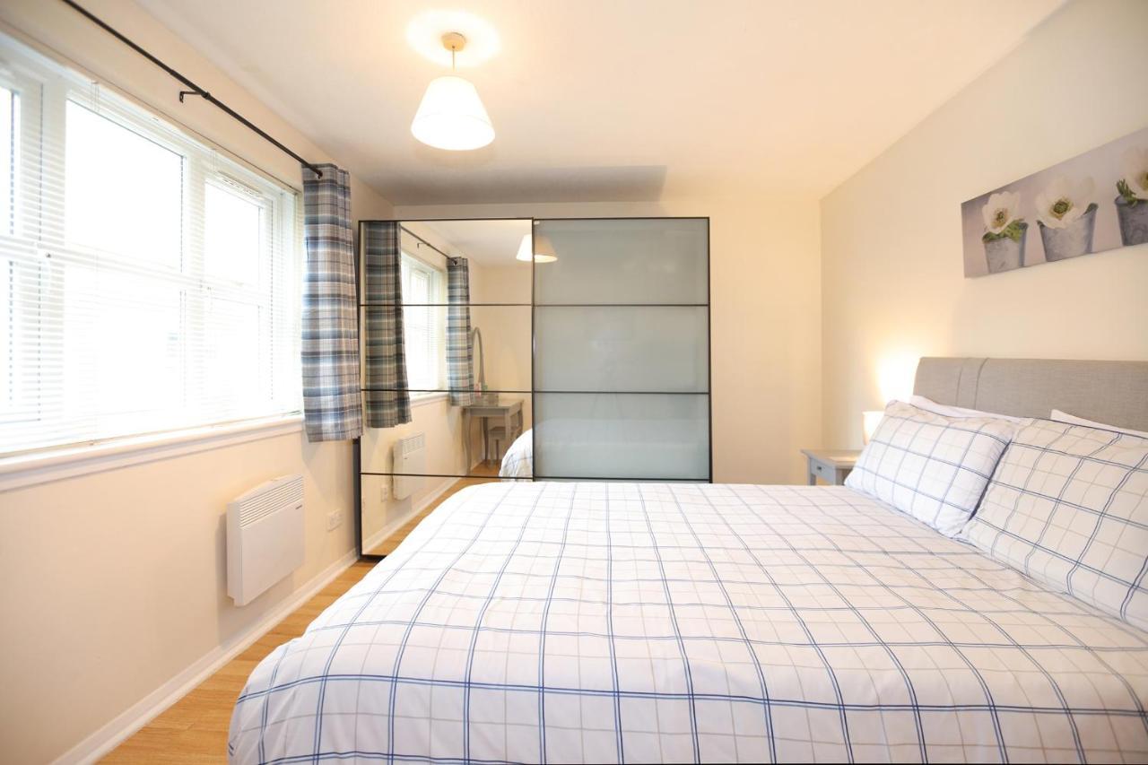 Edinburgh Palace Apartment Εξωτερικό φωτογραφία