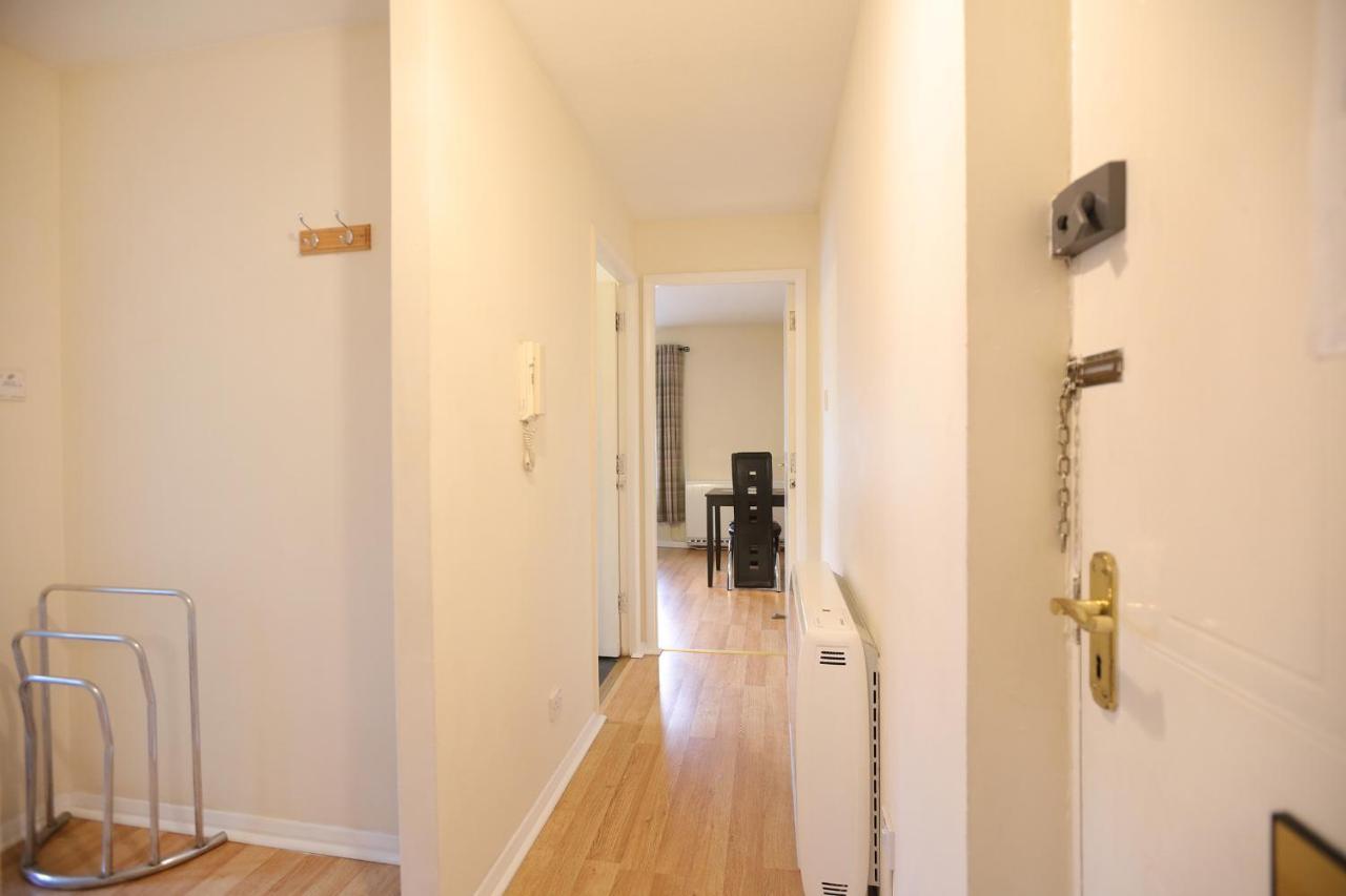 Edinburgh Palace Apartment Εξωτερικό φωτογραφία