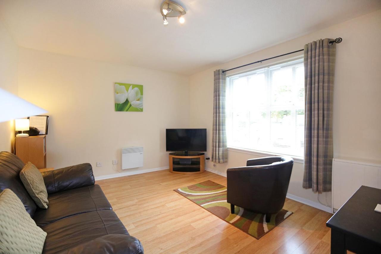 Edinburgh Palace Apartment Εξωτερικό φωτογραφία