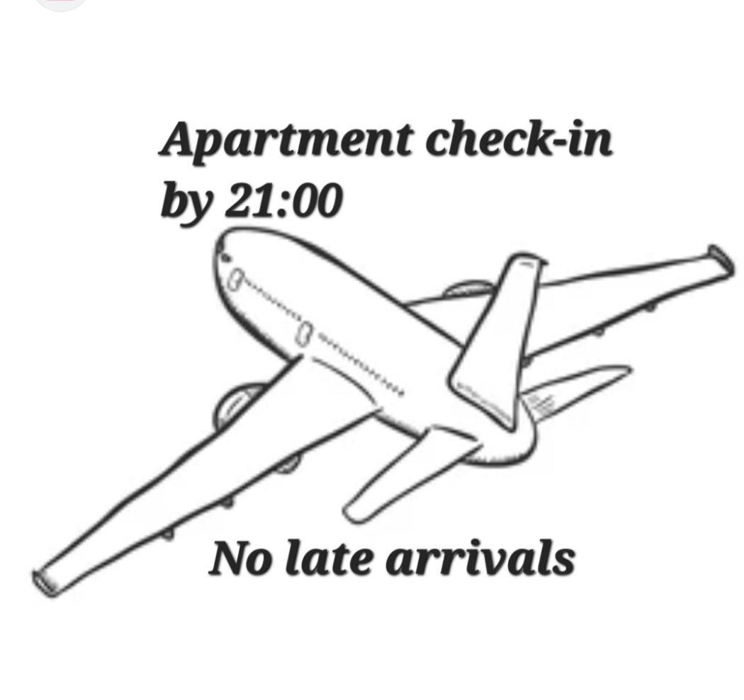Edinburgh Palace Apartment Εξωτερικό φωτογραφία