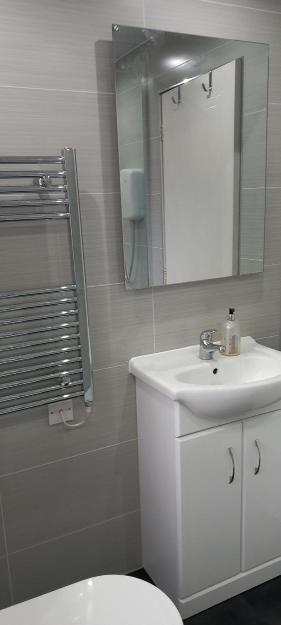 Edinburgh Palace Apartment Εξωτερικό φωτογραφία