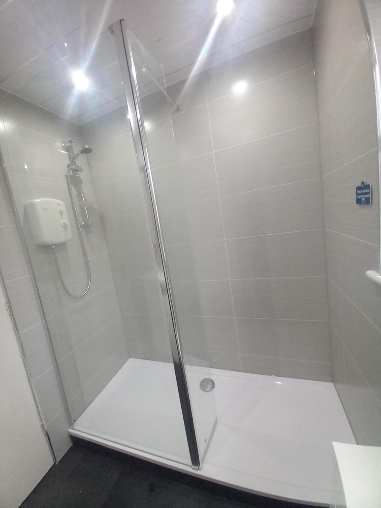 Edinburgh Palace Apartment Εξωτερικό φωτογραφία