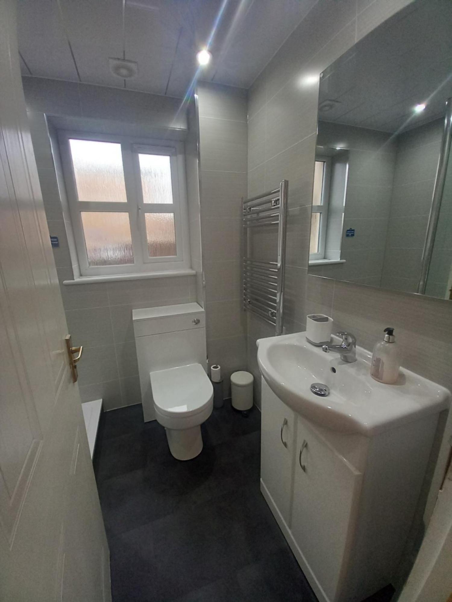 Edinburgh Palace Apartment Εξωτερικό φωτογραφία