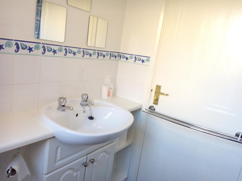 Edinburgh Palace Apartment Εξωτερικό φωτογραφία