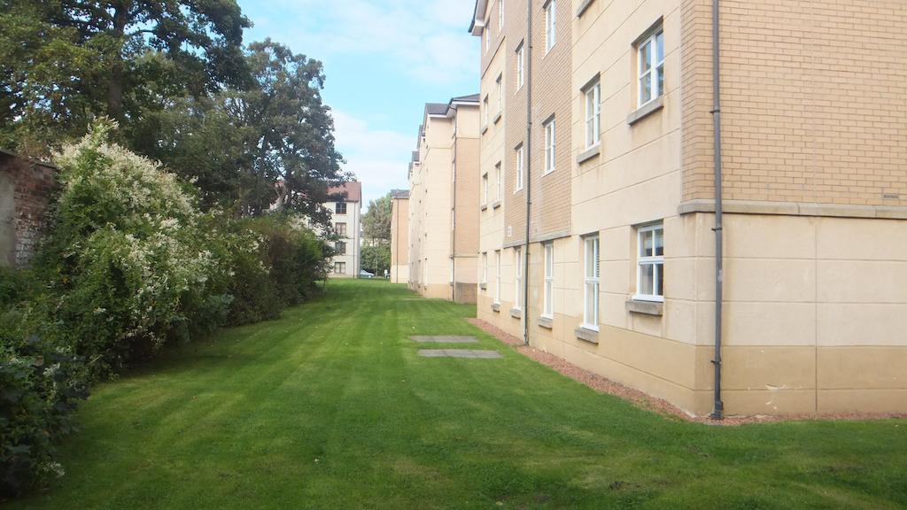 Edinburgh Palace Apartment Εξωτερικό φωτογραφία