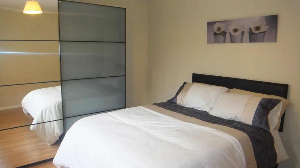 Edinburgh Palace Apartment Εξωτερικό φωτογραφία