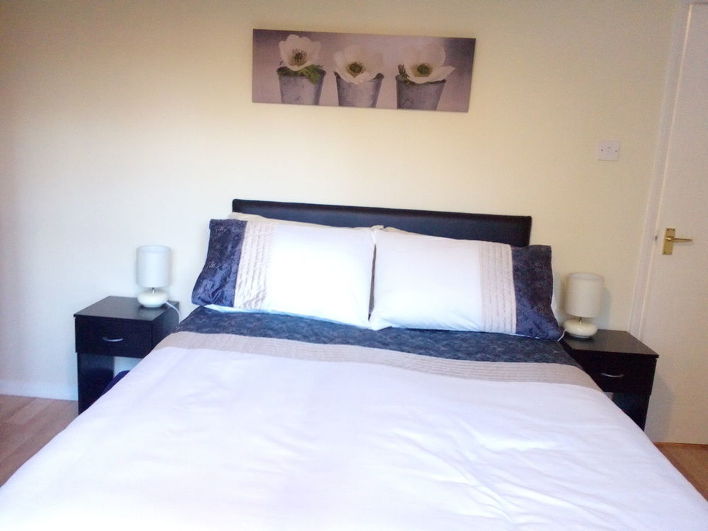 Edinburgh Palace Apartment Εξωτερικό φωτογραφία