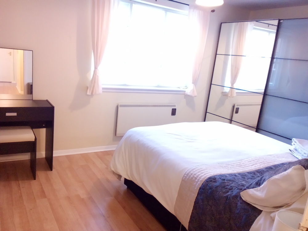 Edinburgh Palace Apartment Εξωτερικό φωτογραφία