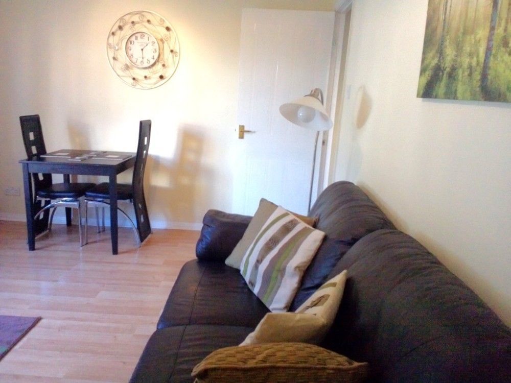 Edinburgh Palace Apartment Εξωτερικό φωτογραφία