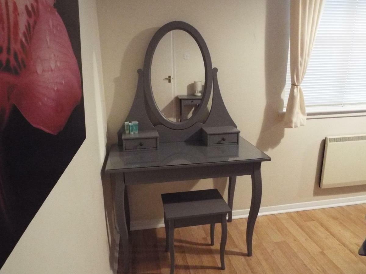 Edinburgh Palace Apartment Εξωτερικό φωτογραφία